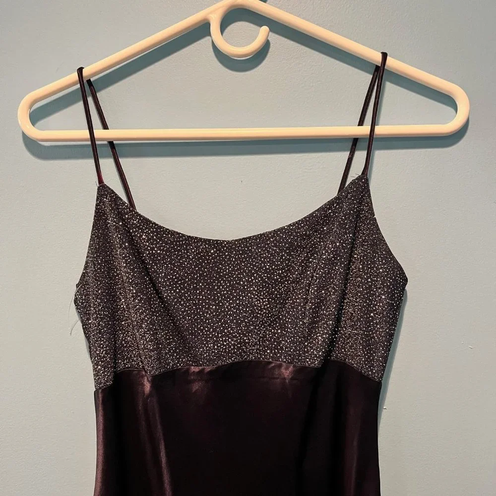 Y2K Formal Dress - Picture 2 of 4